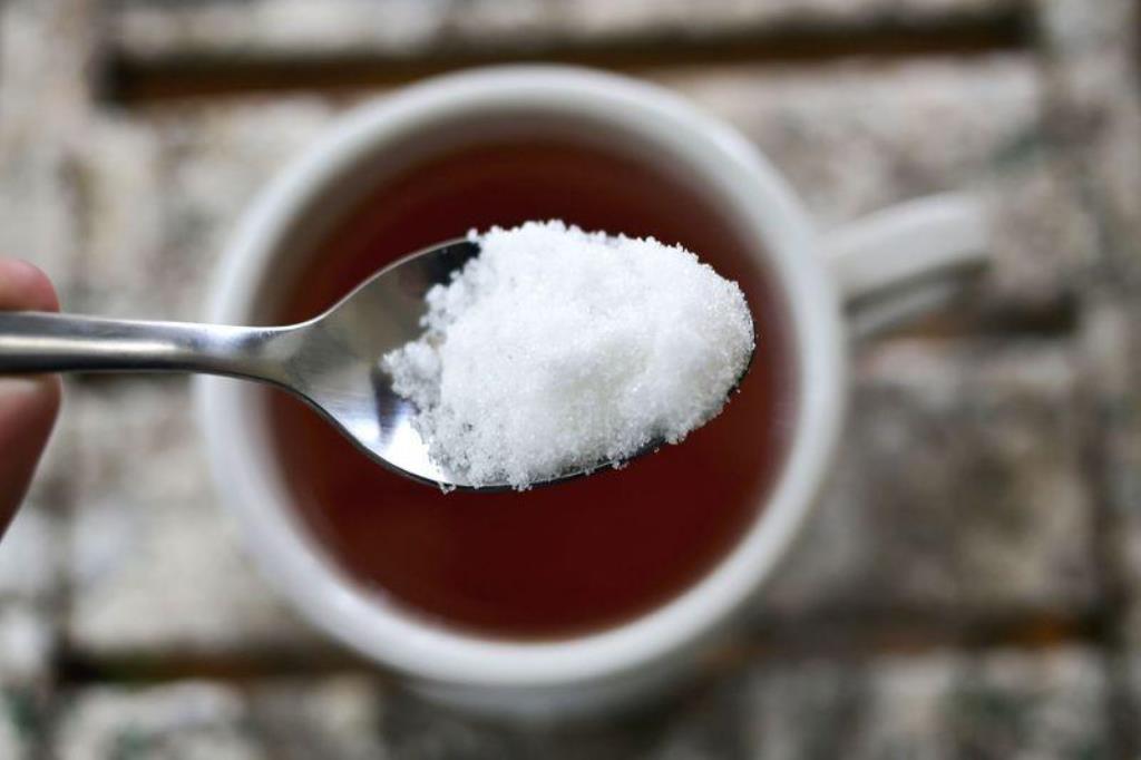 tea with salt