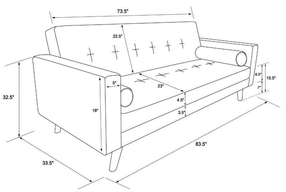 idées de photo de dessin de canapé