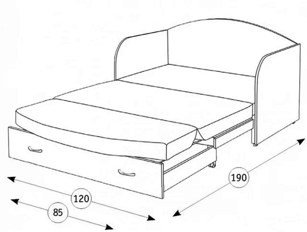 idées de dessin de canapé