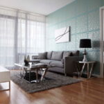 color of curtains for wallpaper types of ideas