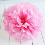 napkin flowers ideas overview