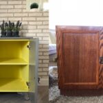 furniture decor cabinet