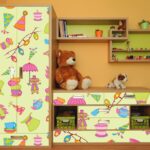 nursery decor