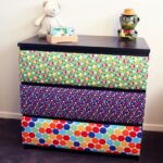 decor chest of drawers