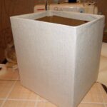 decor cardboard box