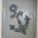 decorative panel anchor