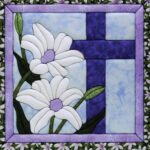 decorative panel patchwork