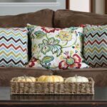 decorative pillows interior