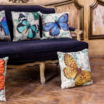 decorative pillow ideas