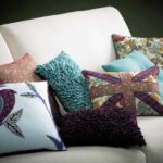 decorative pillows interior ideas