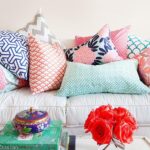 decorative pillows interior ideas