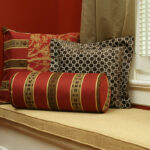 decorative pillows decoration photo