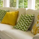 decorative pillow options