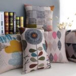 decorative pillows photo options