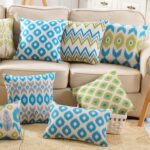 decorative pillow ideas options