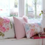 decorative pillows photo types