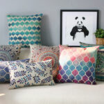 decorative pillows kinds of ideas