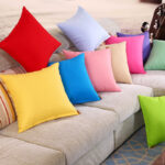 decorative pillows types of design