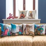 decorative pillows design ideas