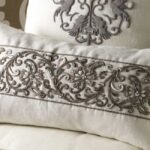 embroidered pillow patterns