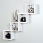 shelf for vases