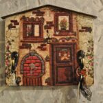 decoupage housekeeper ideas options