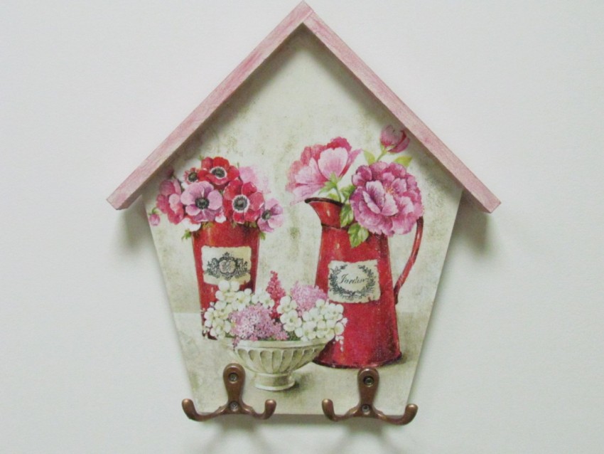 decoupage housekeeper photo ideas