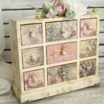 decoupage