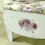 decoupage vintage