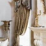 cornice for baroque style