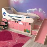 baby airplane bed