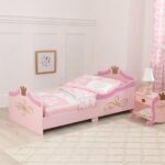 princess crib