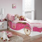 baby carriage bed