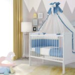 cot for newborn