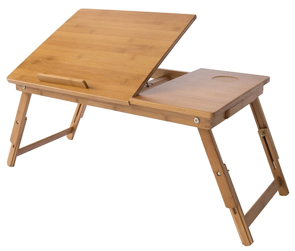 DIY folding table for children