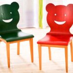 baby bear chairs