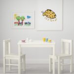 furniture for the nursery