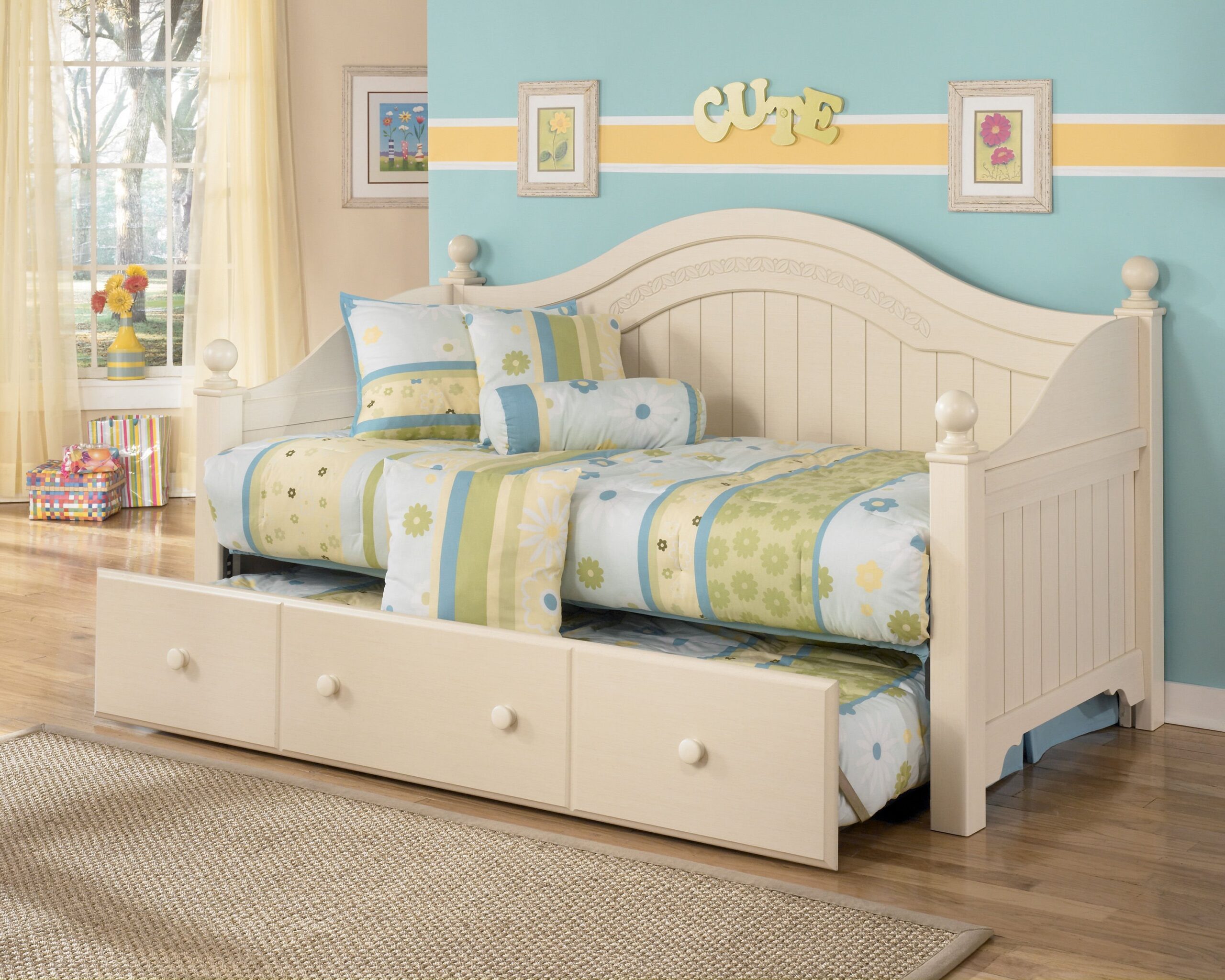 baby sofa bed decor photo