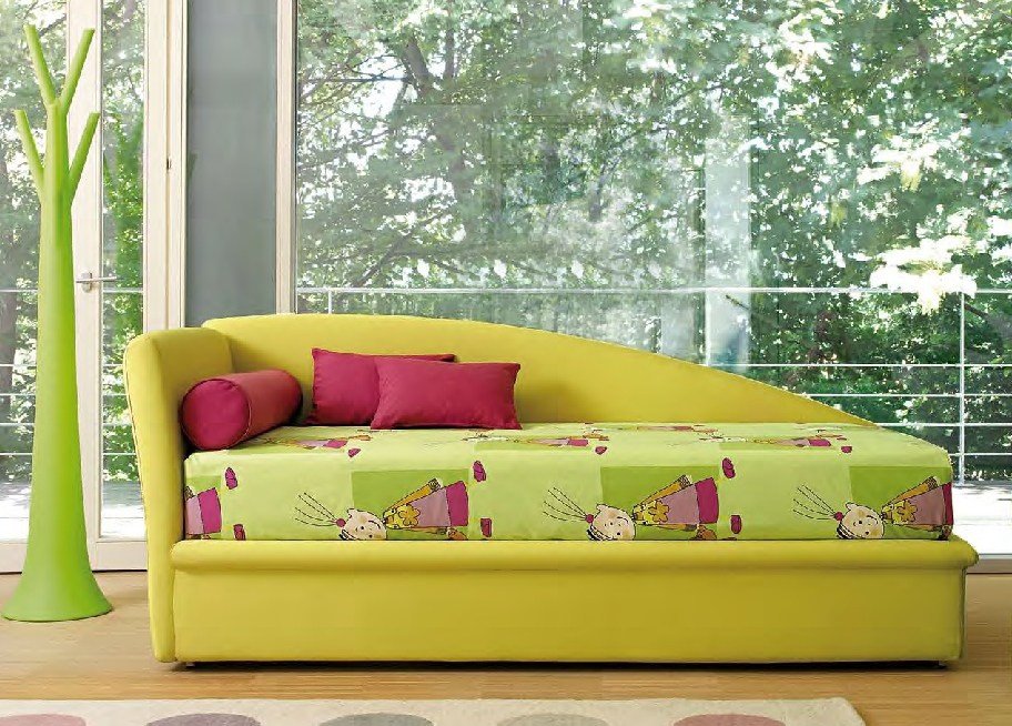 baby sofa bed photo ideas