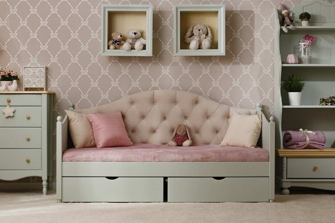 baby sofa bed ideas photo