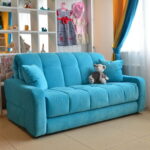 children sofa bed decoration