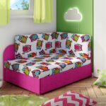 children's sofa bed photo options