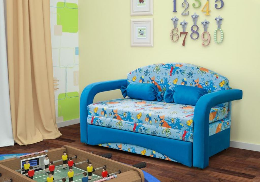 children's sofa bed