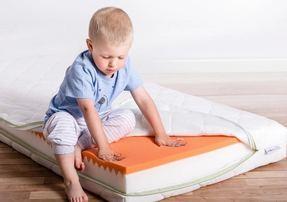 children's mattress