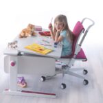 chaise bébé pour les filles