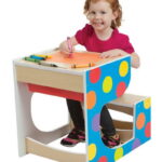 children's chair desk