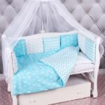 baby bedding design options