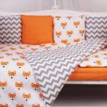 baby bedding design ideas