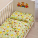 baby bedding design ideas