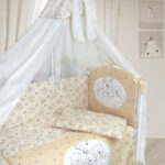 baby bedding decor